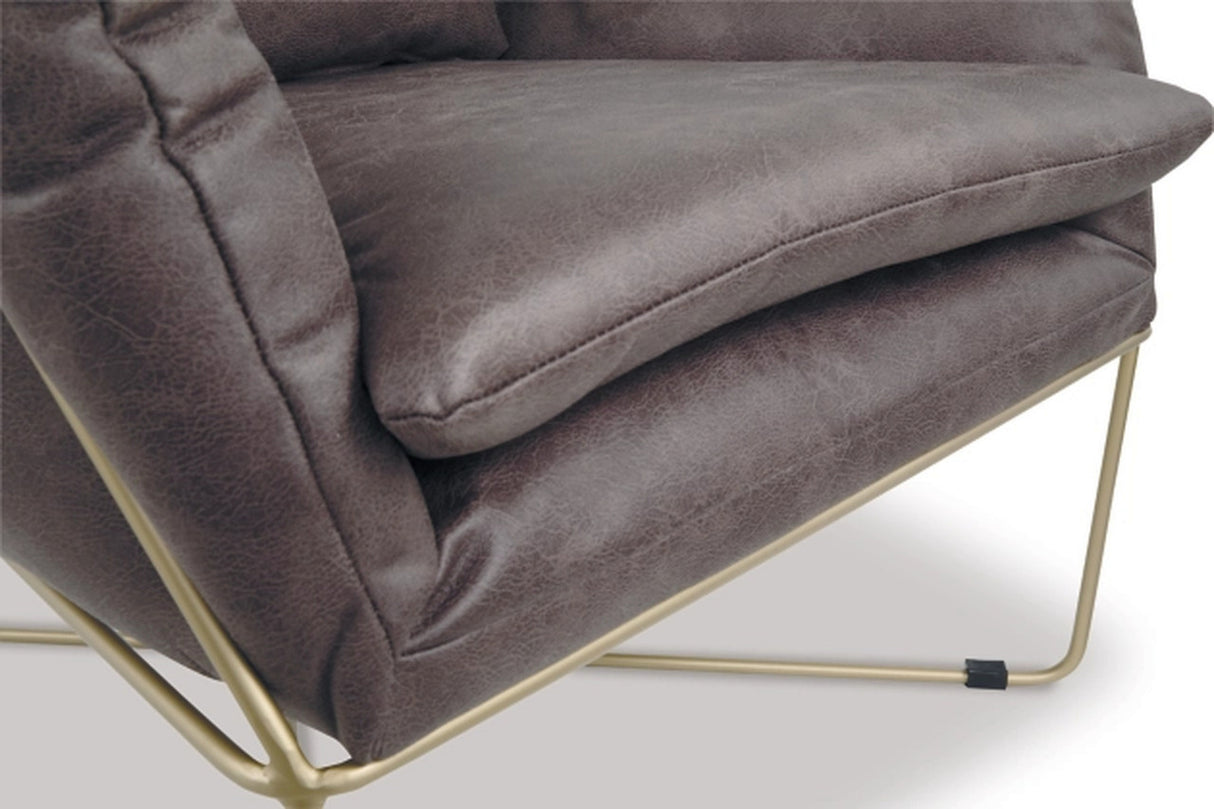 Trinell Brown Youth Bookcase Bedroom Set