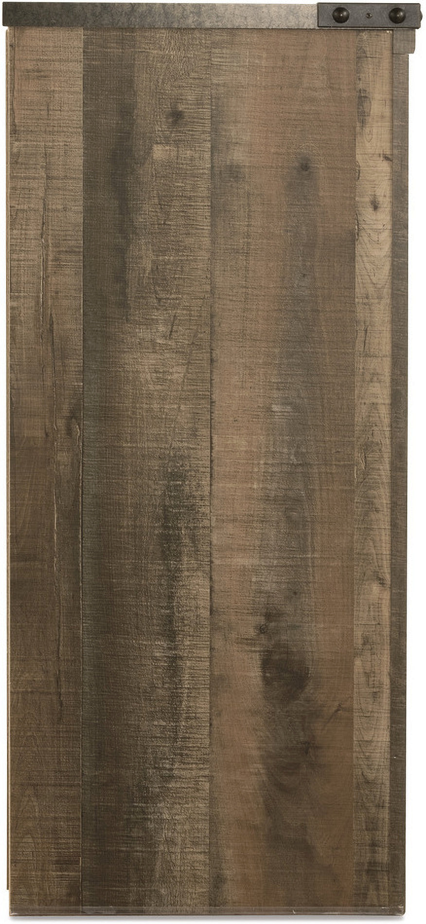 Trinell Brown Youth Panel Bedroom Set with Drawer Storage