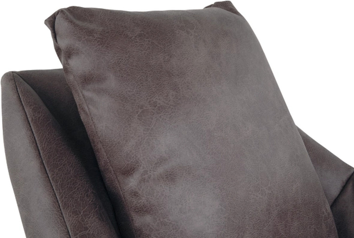 Trinell Brown Youth Panel Bedroom Set with Drawer Storage