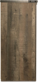 Trinell Brown Youth Panel Bedroom Set