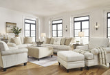 Valerani Living Room Set In Sandstone