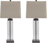 Willowton Sleigh Bedroom Set In Washed White