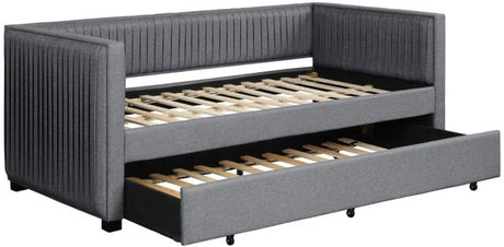 Emery Grey Daybed