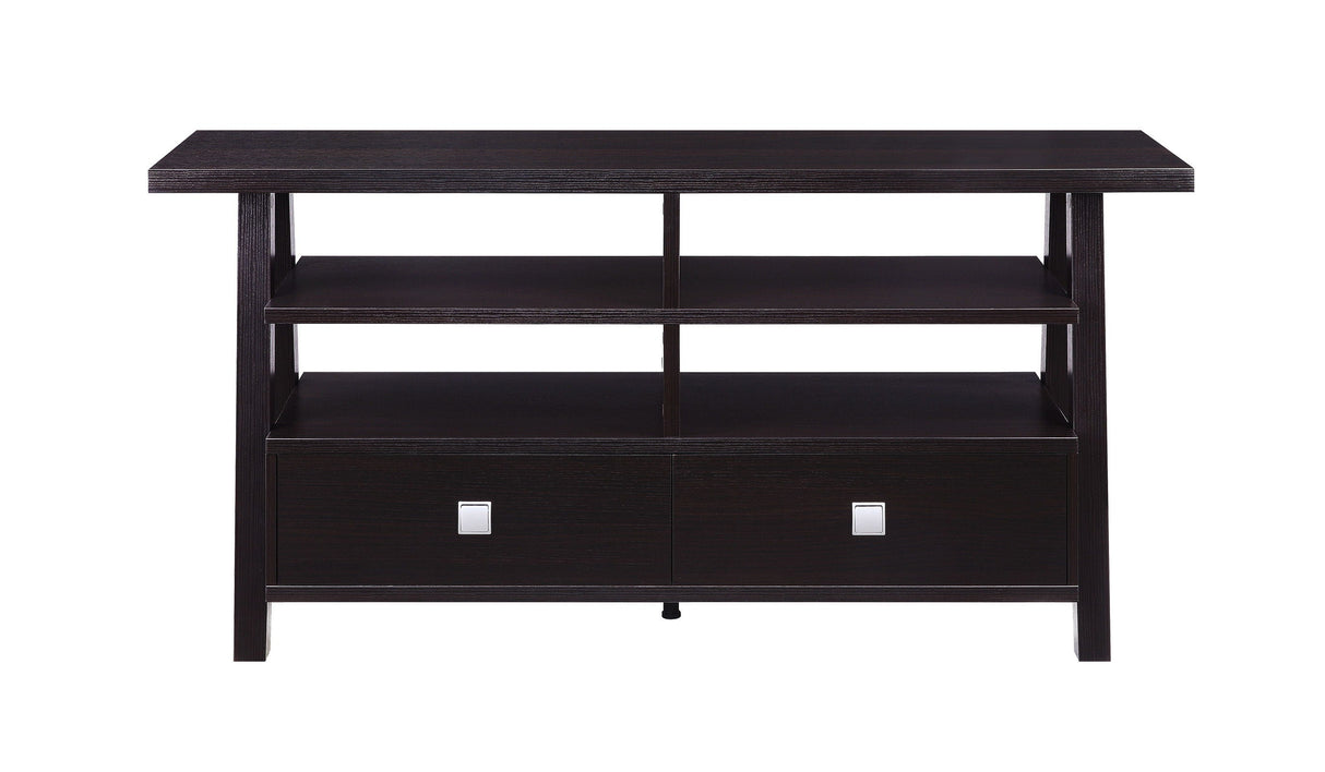 Jarvis - TV Stand Assembled Drawers