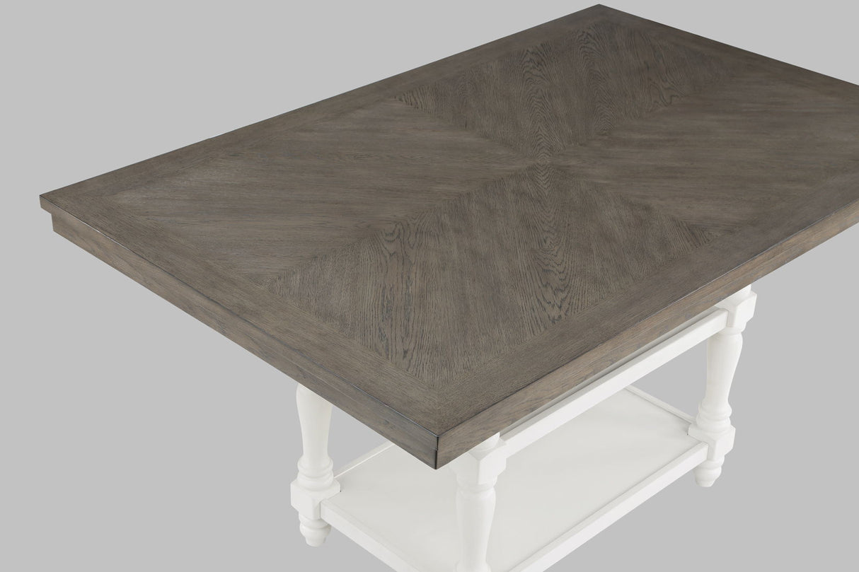 Langley - Counter Height Table