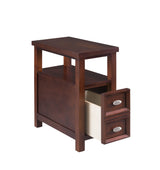 Dempsey - Chairside Table
