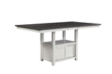 Buford - Counter Height Table Top Base