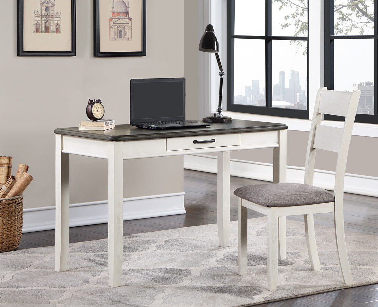 Dakota - Desk & Chair Set