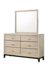 Akerson - Dresser, Mirror
