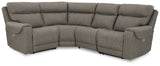 Starbot Fossil Sectional Set