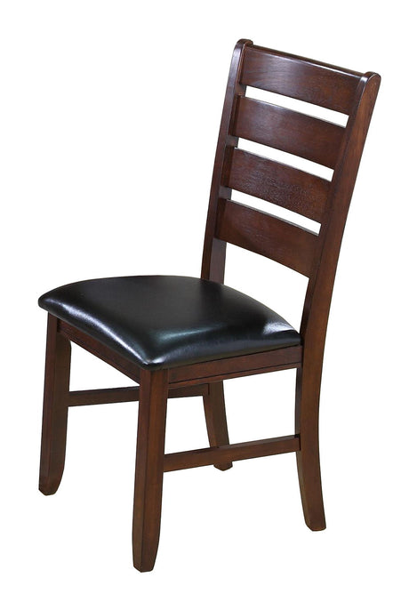 Bardstown - Side Chair (Set Of 2)