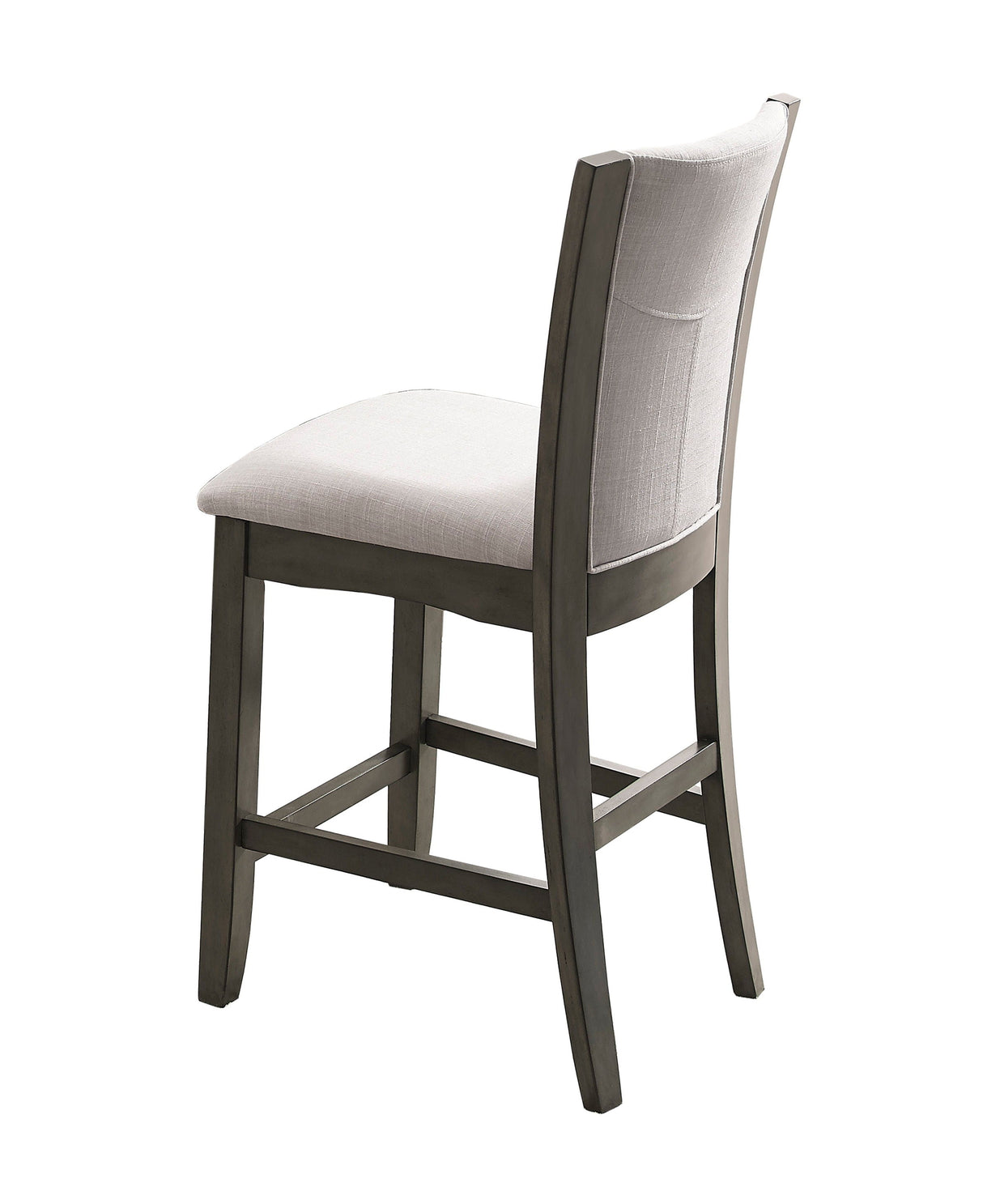 Camelia - Counter Height Chair (Set of 2)