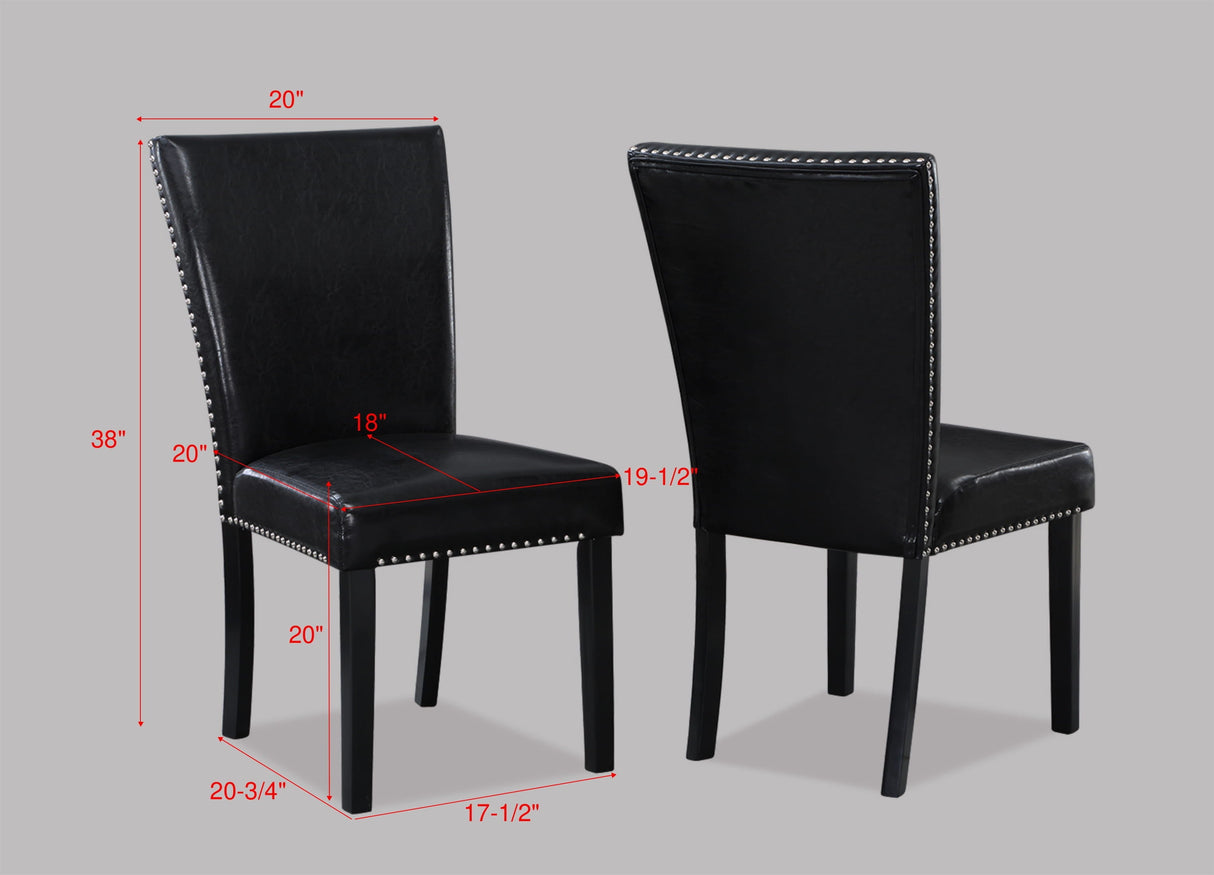 Tanner - Side Chair (Set of 2)
