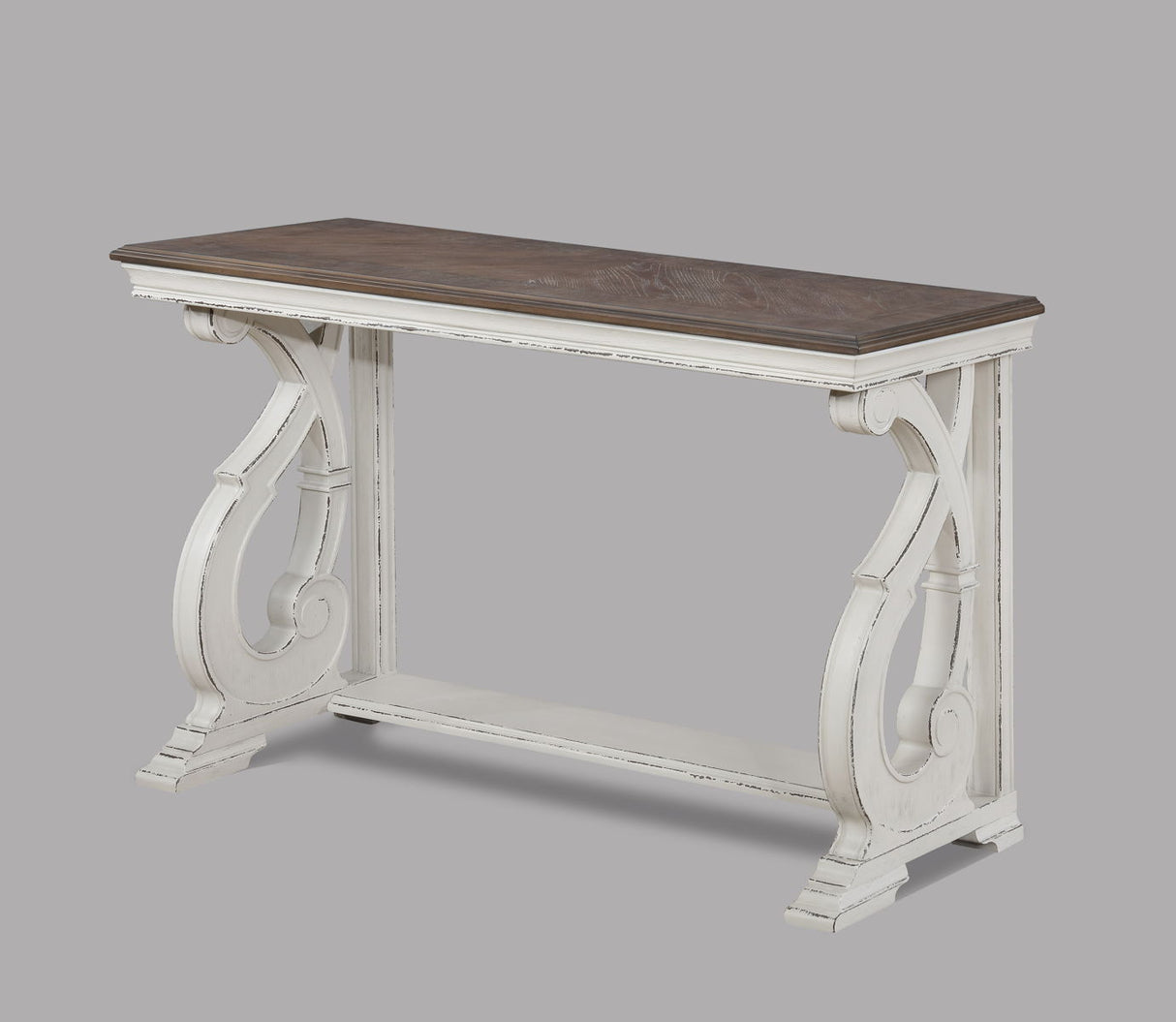 Clementine - Sofa Table