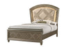 Cristal - Upholstered Bed