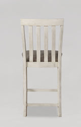 Nina - Counter Height Chair (Set Of 2)