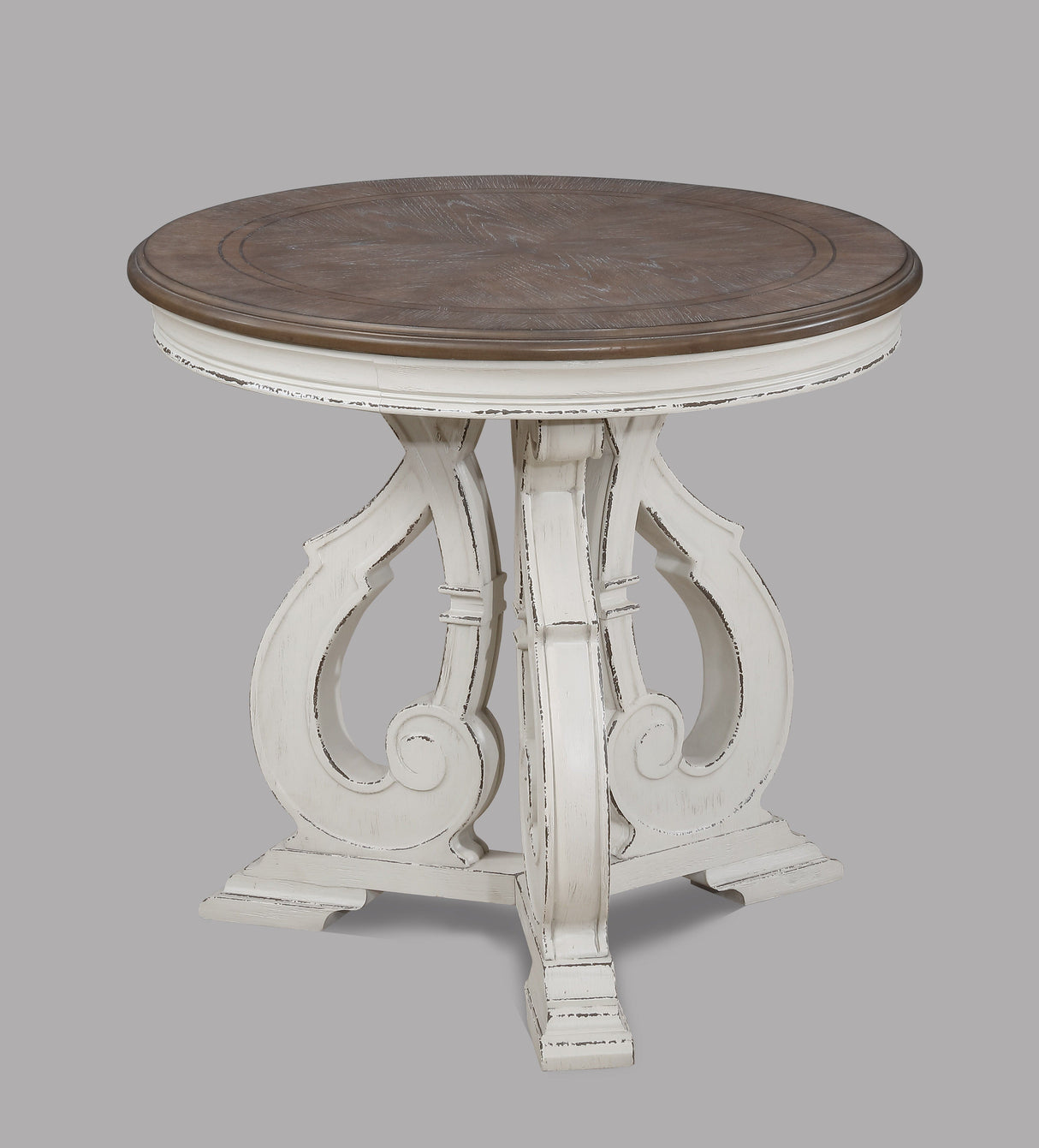 Clementine - End Table