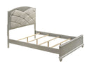 Valiant - Upholstered Bed