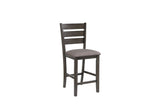 Bardstown - Counter Height Chair (Set Of 2)