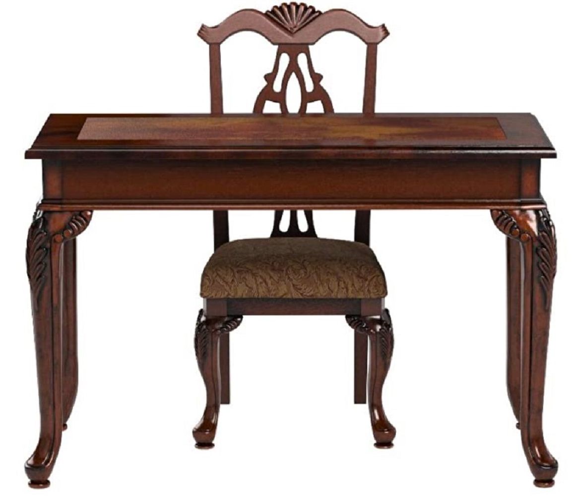 Fairfax - Home Office Desk & Chair Set