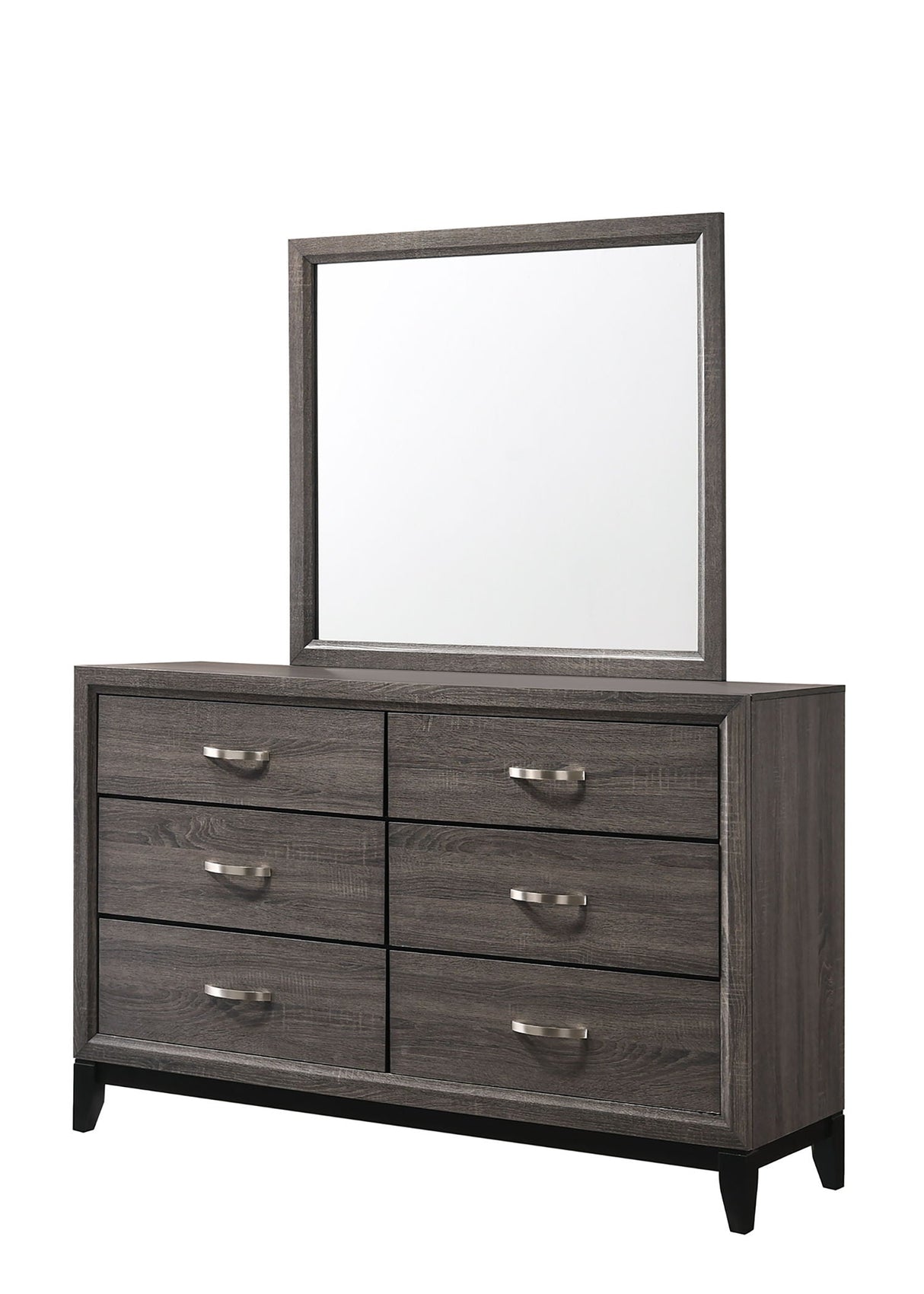 Akerson - Dresser, Mirror