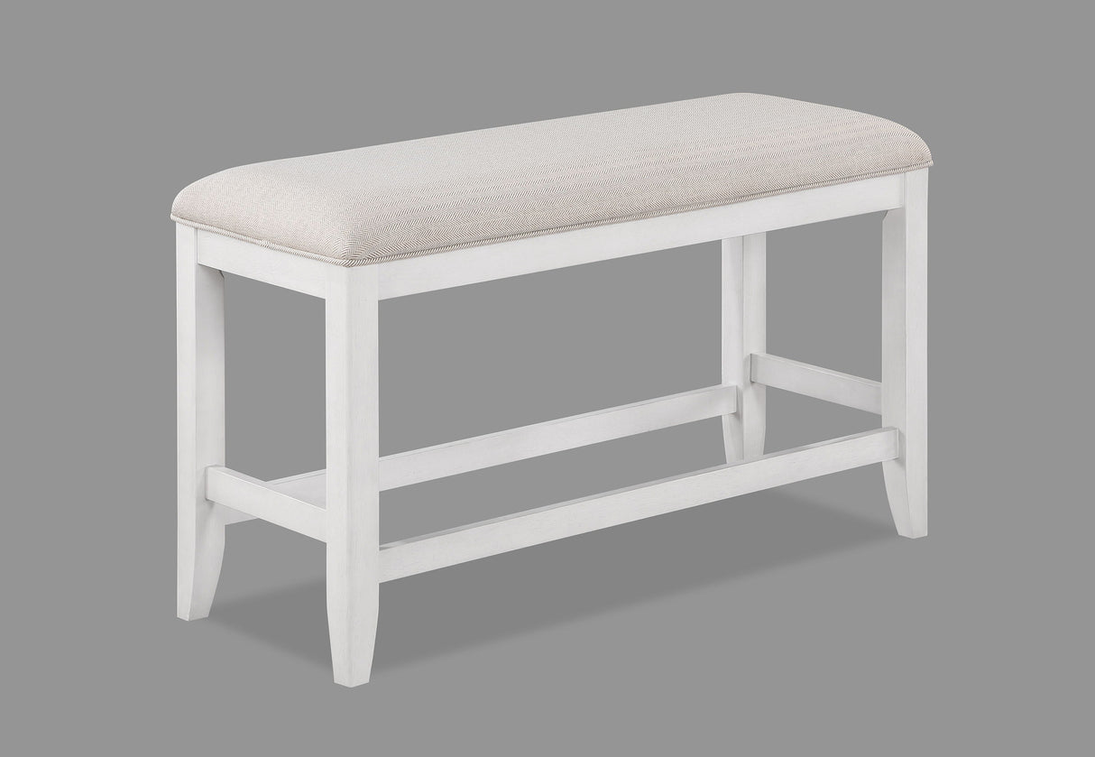Wendy - Counter Height Bench
