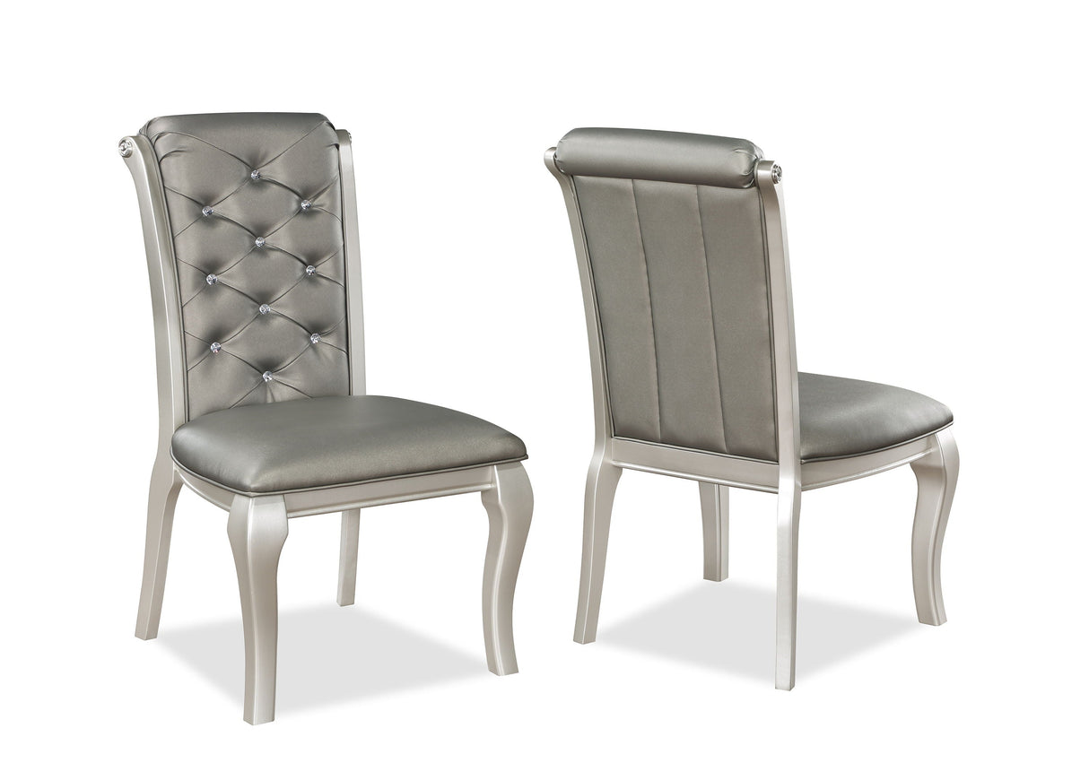 Caldwell - Side Chair (Set of 2)