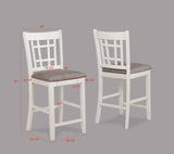 Hartwell - Counter Height Chair (Set of 2)