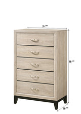 Akerson - Accent Chest