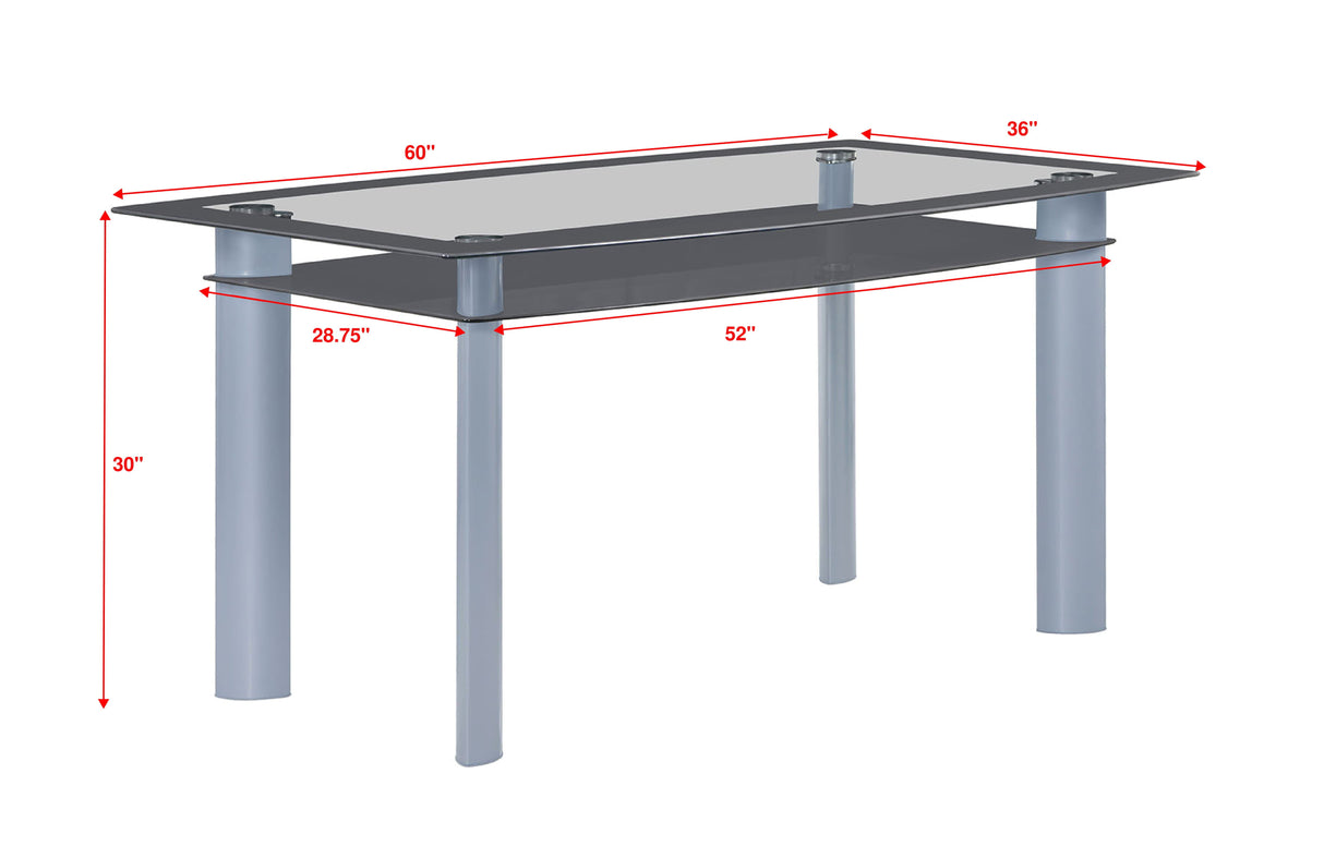 Echo - Dining Table