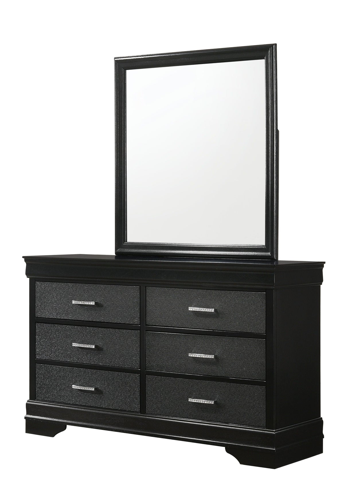 Amalia - Dresser, Mirror