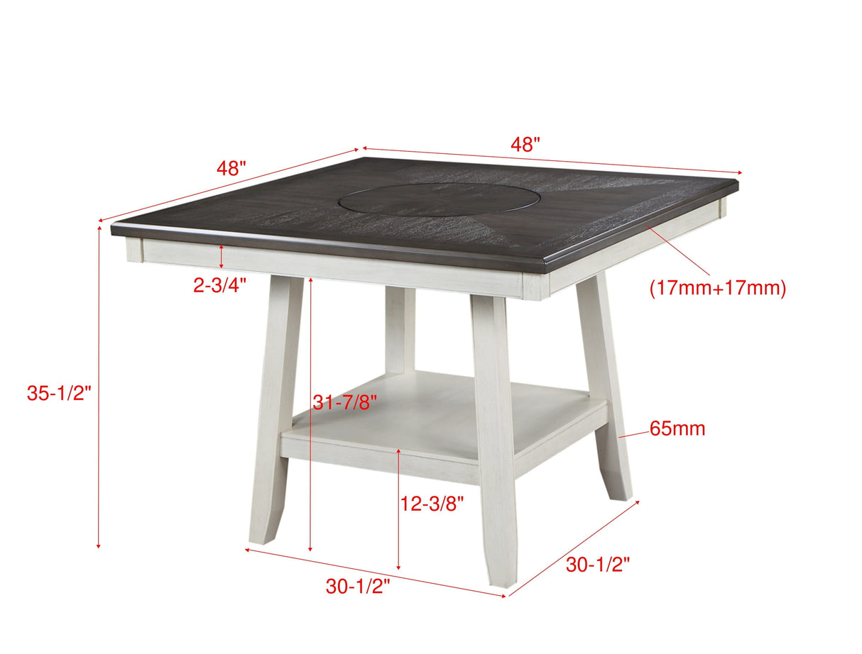 Manning - Counter Height Table
