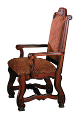 Assem. Neo Renaissance - Arm Chair