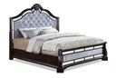 Bankston - Upholstered Bed