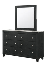 Cadence - Dresser, Mirror