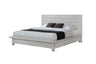 White Sands - Panel Bed