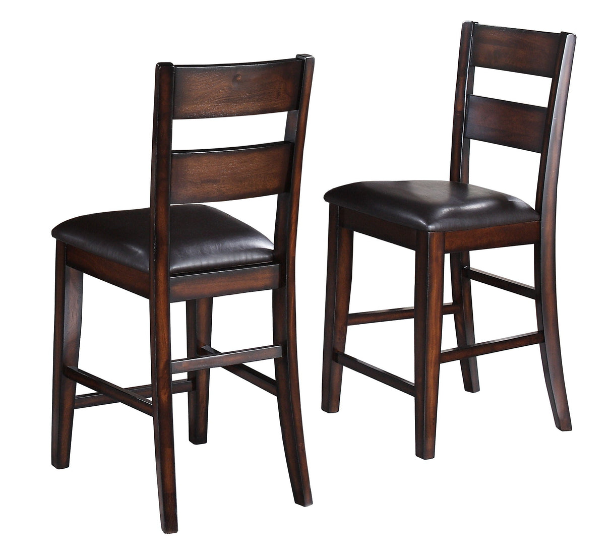 Maldives - Counter Height Chair (Set of 2)