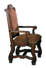 Neo Renaissance Arm - Chair