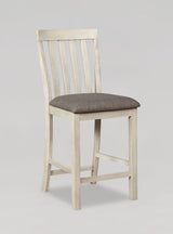 Nina - Counter Height Chair (Set Of 2)