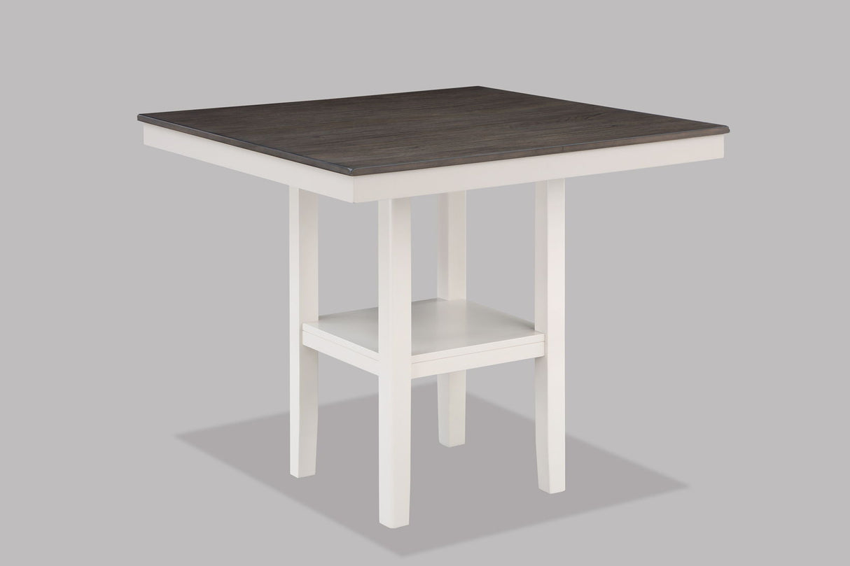 Tahoe - Counter Height Table Set