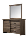 Calhoun - Dresser, Mirror