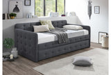 Haven Gray Daybed