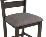 Bardstown - Counter Height Chair (Set Of 2)