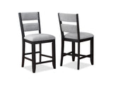 Frey - Counter Height Chair (Set Of 2)