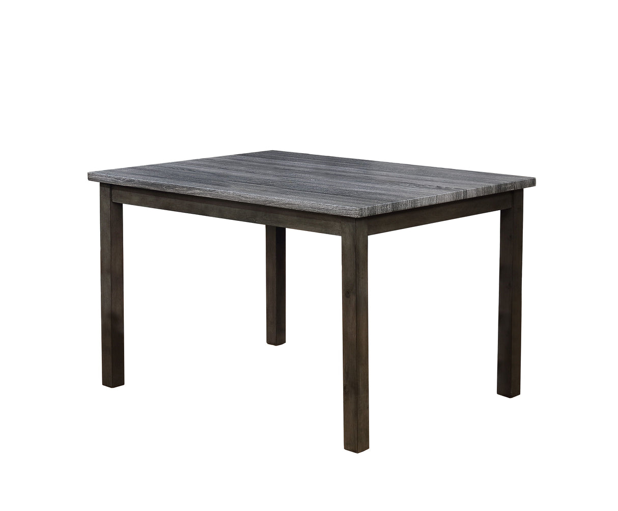 Pompei - Dining Table - Gray